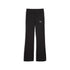 Mallas acampanadas de cintura alta para entrenamiento juveniles Train All Day – PUMA BLACK – vista 4