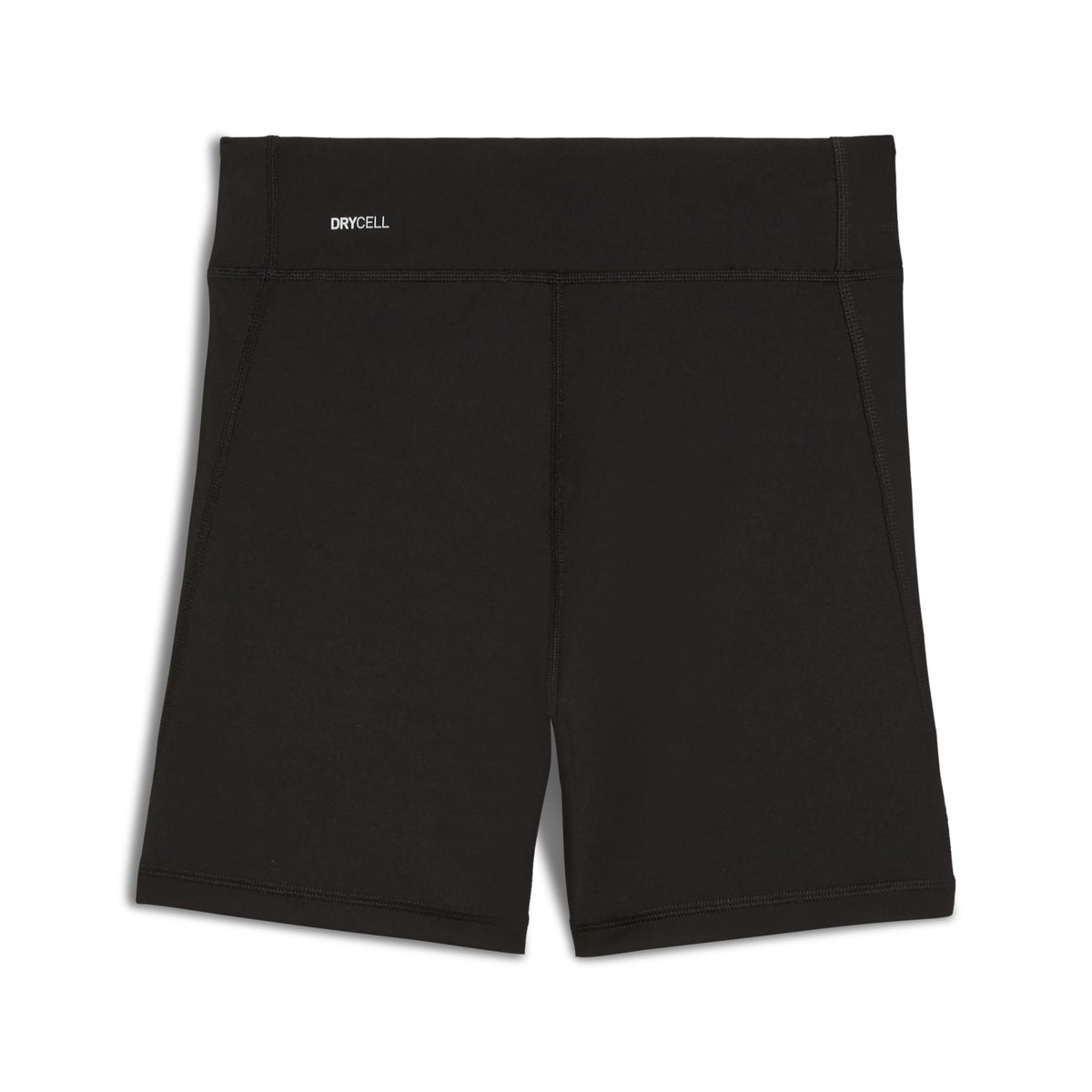 Mallas cortas de cintura alta juveniles Train All Day Essentials – PUMA BLACK – vista 2