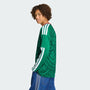 Camiseta adidas Mexico 26 Home Manga Larga para Niños