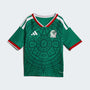 Conjunto adidas Mexico 26 Home Kids Set para Niños KA6069