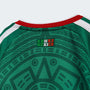 Conjunto adidas Mexico 26 Home Kids Set para Niños KA6069