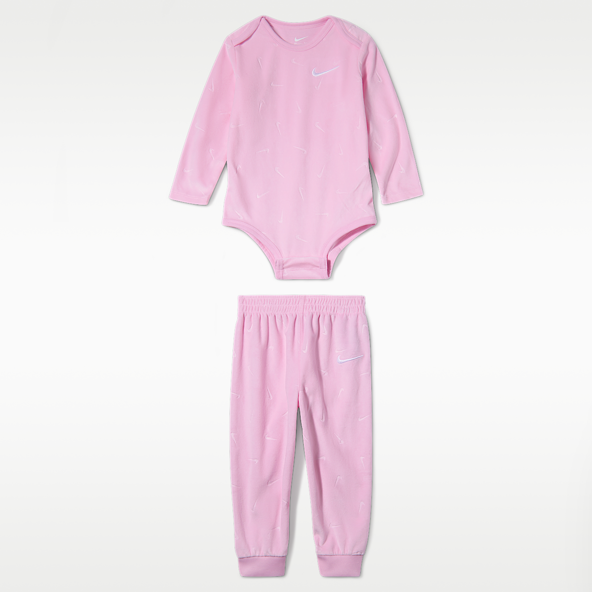 Conjunto 2 Piezas Nike Baby Essentials para Bebé