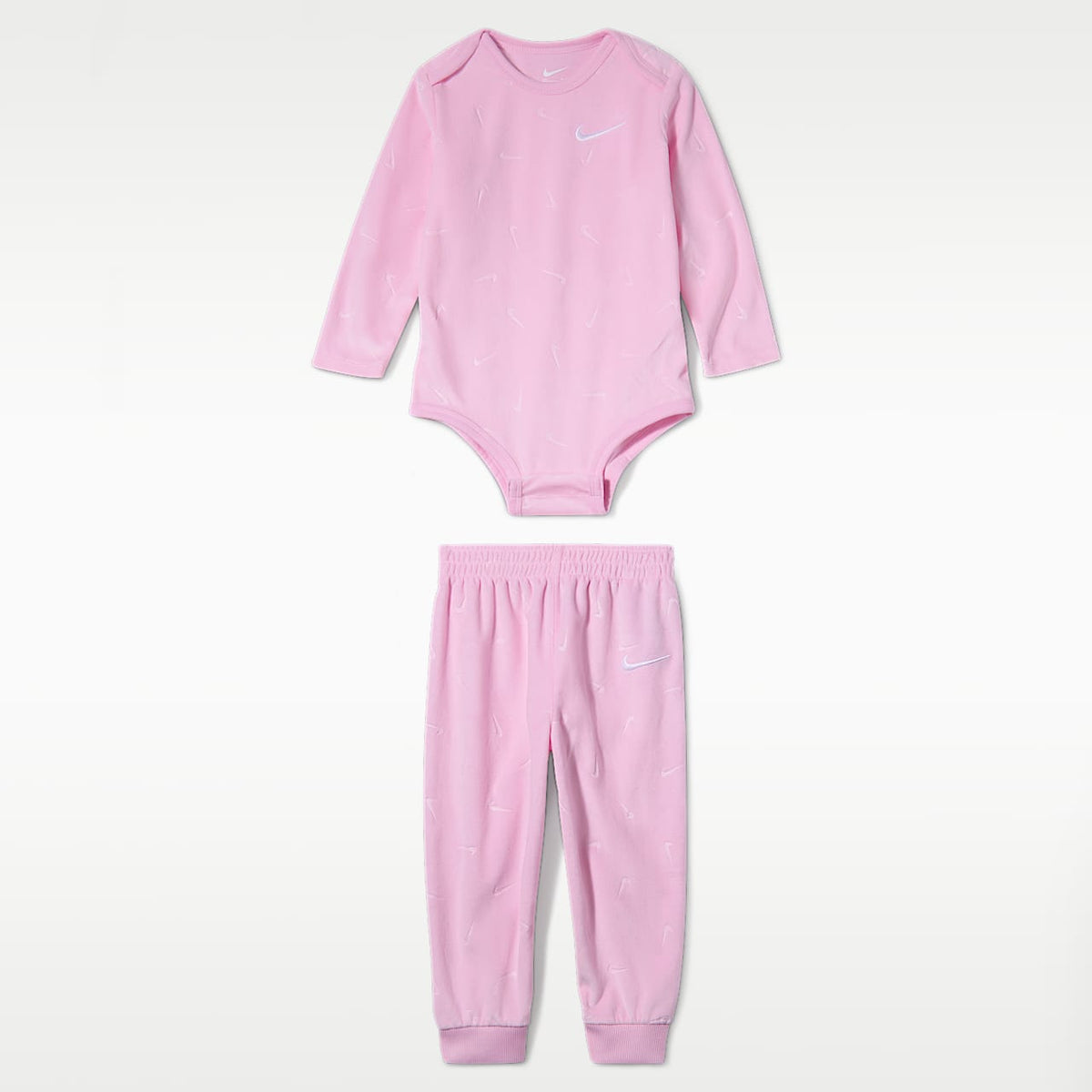 Conjunto 2 Piezas Nike Baby Essentials para Bebé