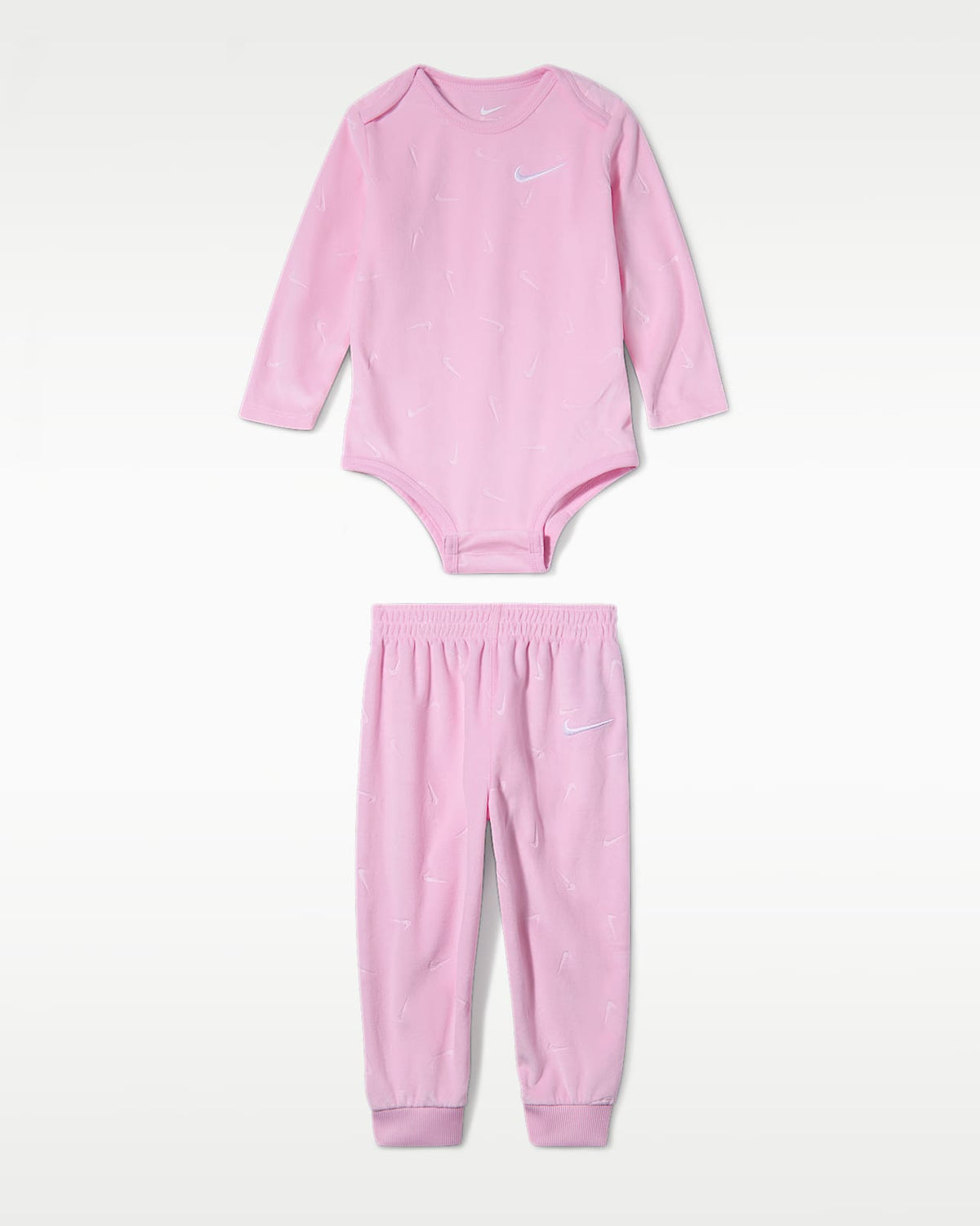 Conjunto 2 Piezas Nike Baby Essentials para Bebé