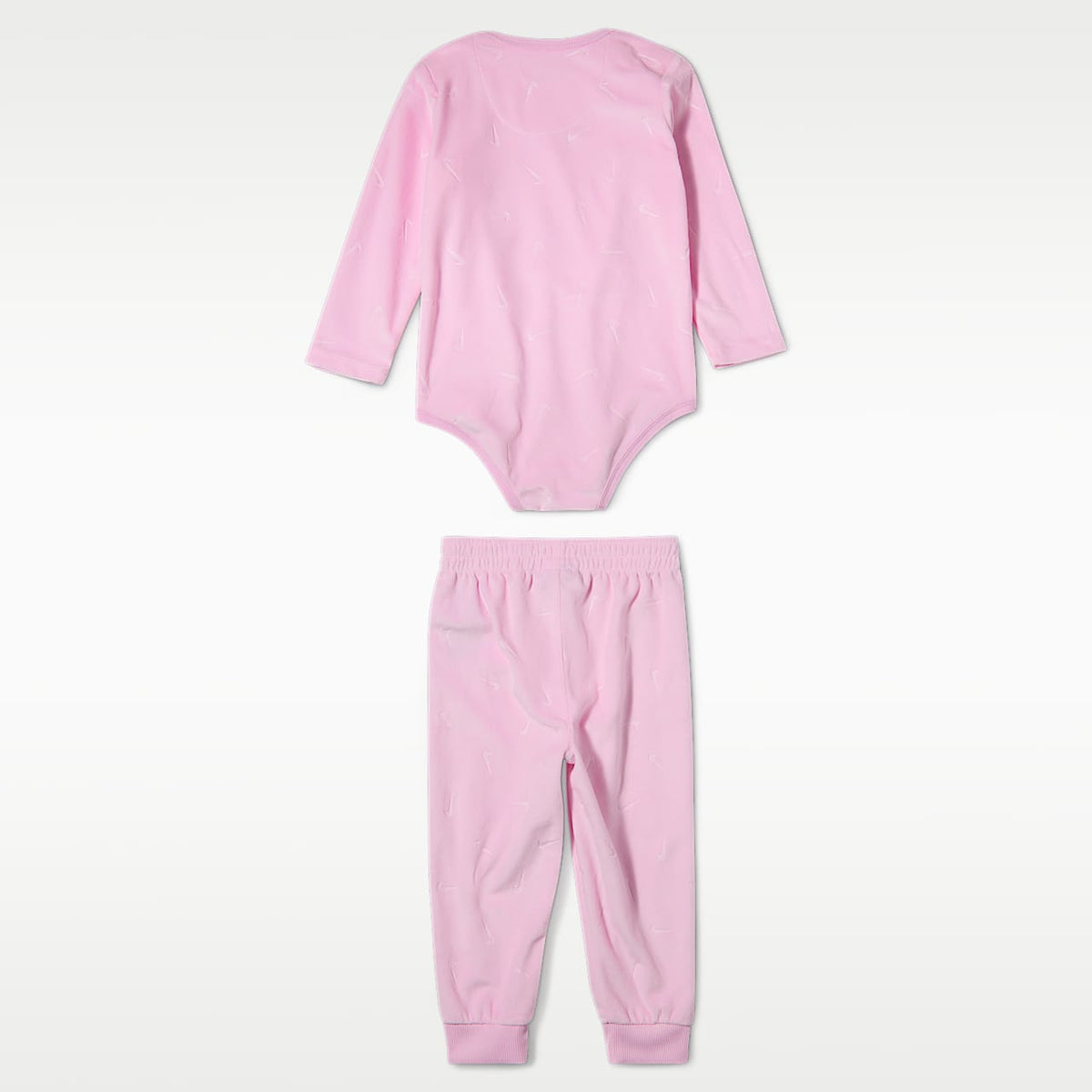 Conjunto 2 Piezas Nike Baby Essentials para Bebé
