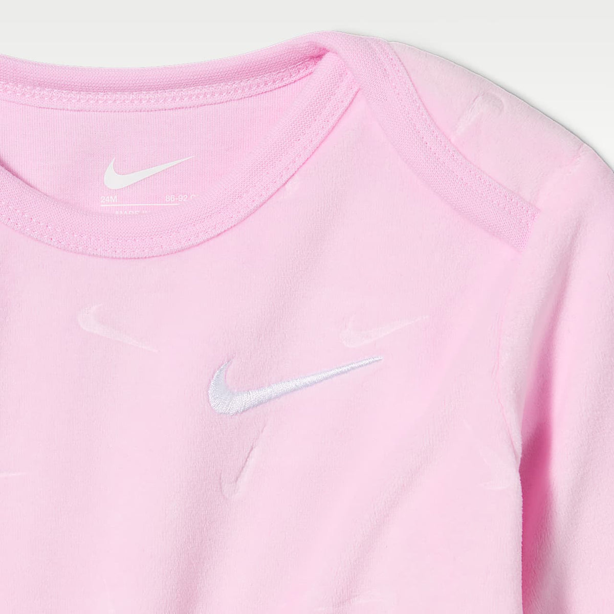 Conjunto 2 Piezas Nike Baby Essentials para Bebé