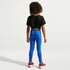 Leggings Dri-FIT para niños talla pequeña Nike Pro – Royal juego – vista 5
