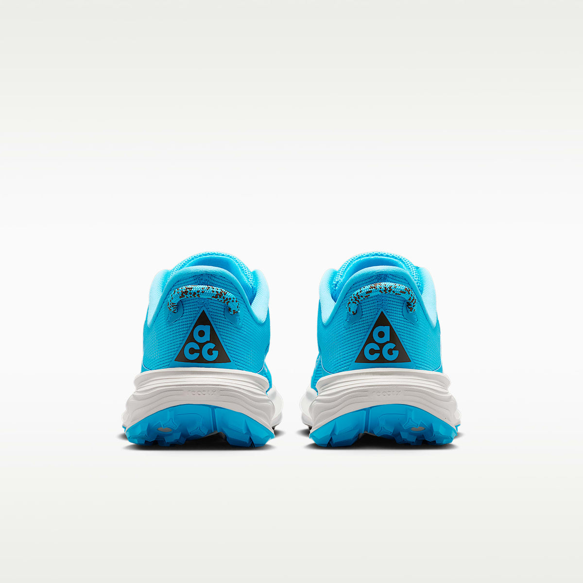 Nike ACG Pegasus Trail – Azul báltico/Marrón verdoso claro/Mineral de hierro/Blanco cumbre – vista 6