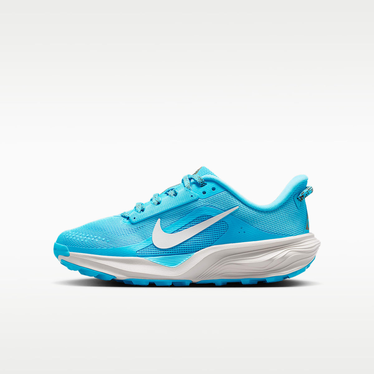 Nike ACG Pegasus Trail – Azul báltico/Marrón verdoso claro/Mineral de hierro/Blanco cumbre – vista 1