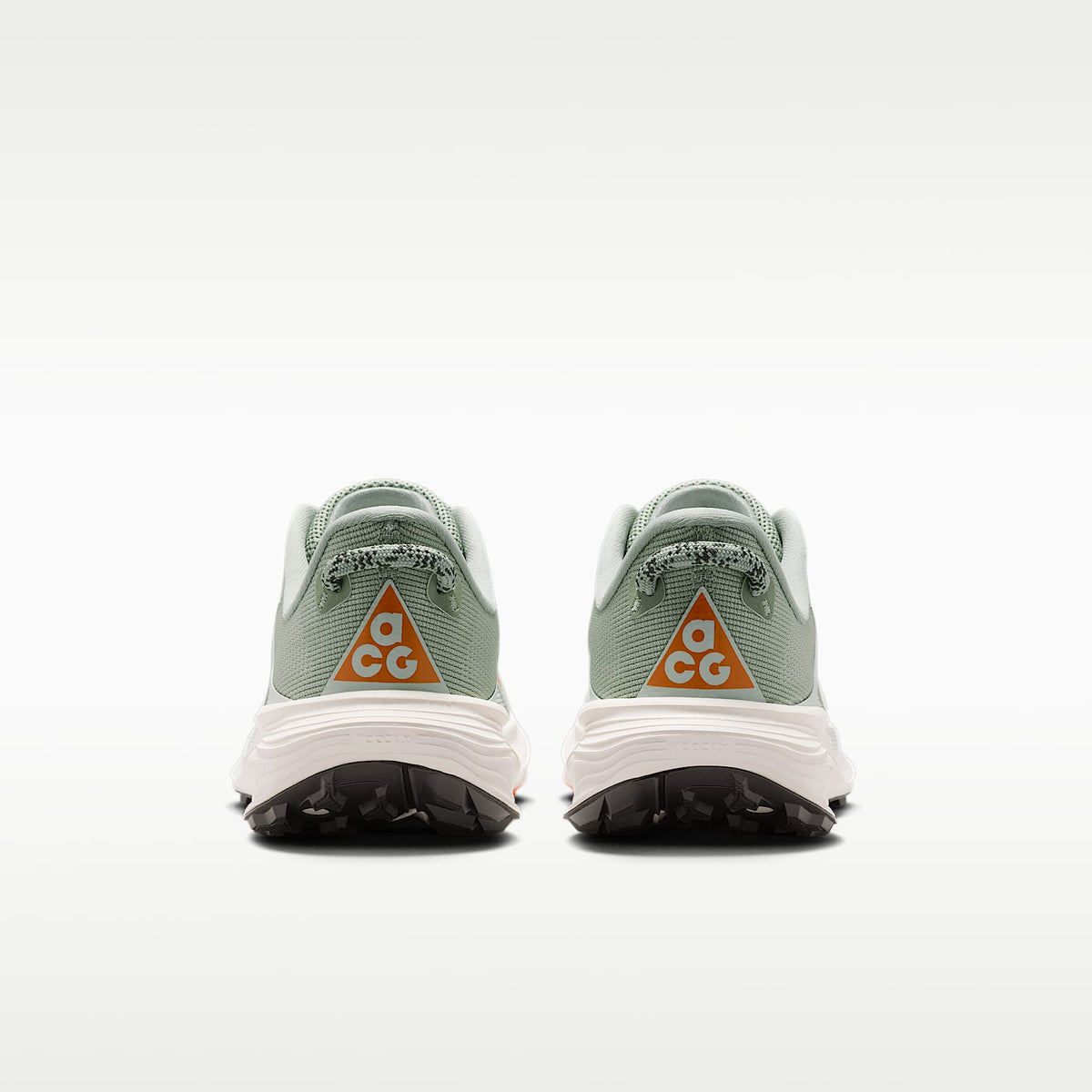 Nike ACG Pegasus Trail – Horizonte jade/Plata claro/Naranja seguridad/Fantasma – vista 6