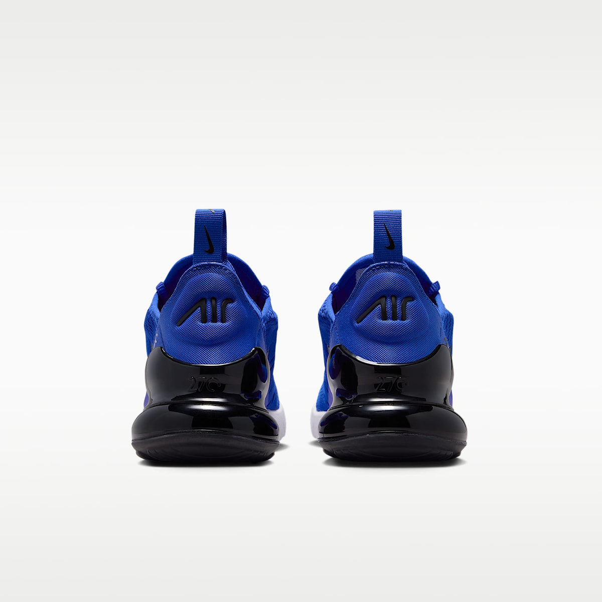 Nike Air Max 270 – Azul carrera/Blanco/Negro – vista 6