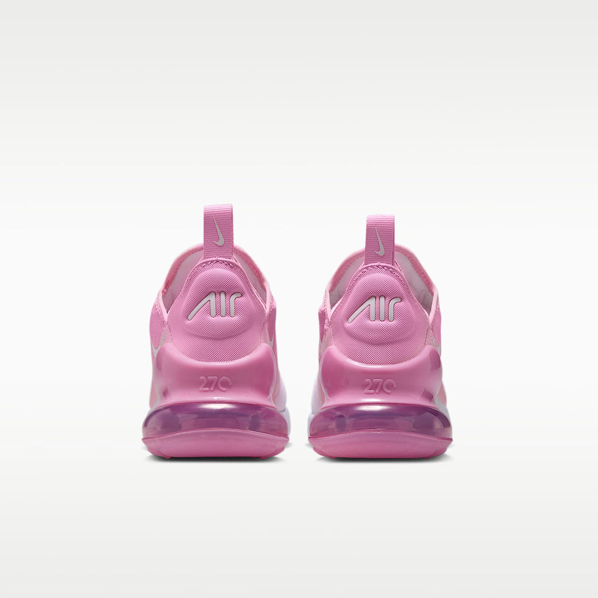 Nike Air Max 270 – Rosa amanecer/Blanco – vista 6
