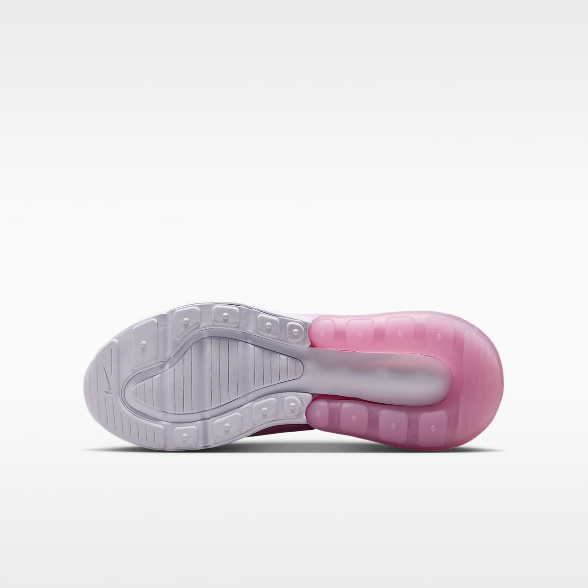 Nike Air Max 270 – Rosa amanecer/Blanco – vista 2