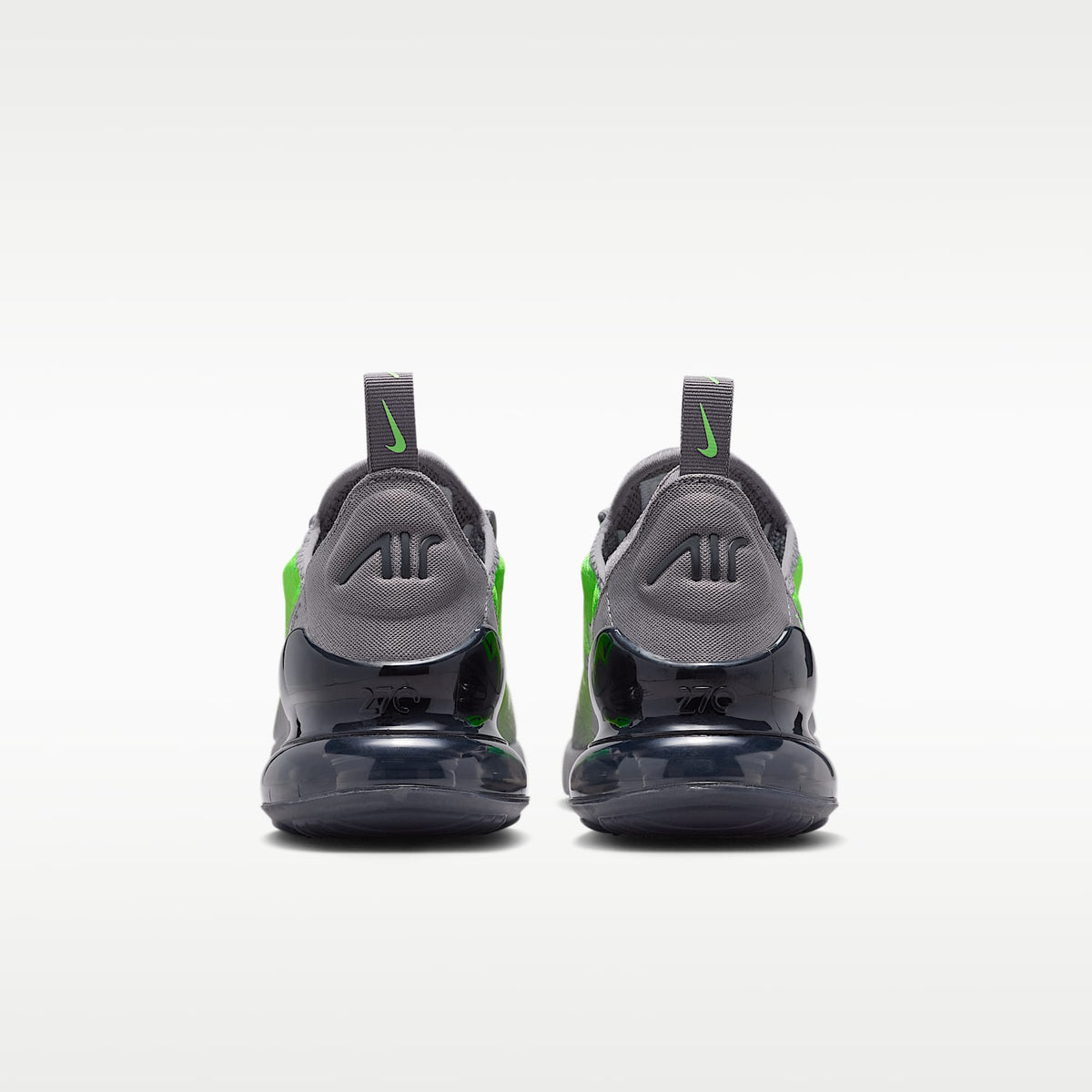 Nike Air Max 270 – Punta de Lápiz/Avalancha lima/Antracita – vista 6
