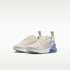 Nike Air Max 270 – Vela/Zafiro/Cardo claro – vista 5