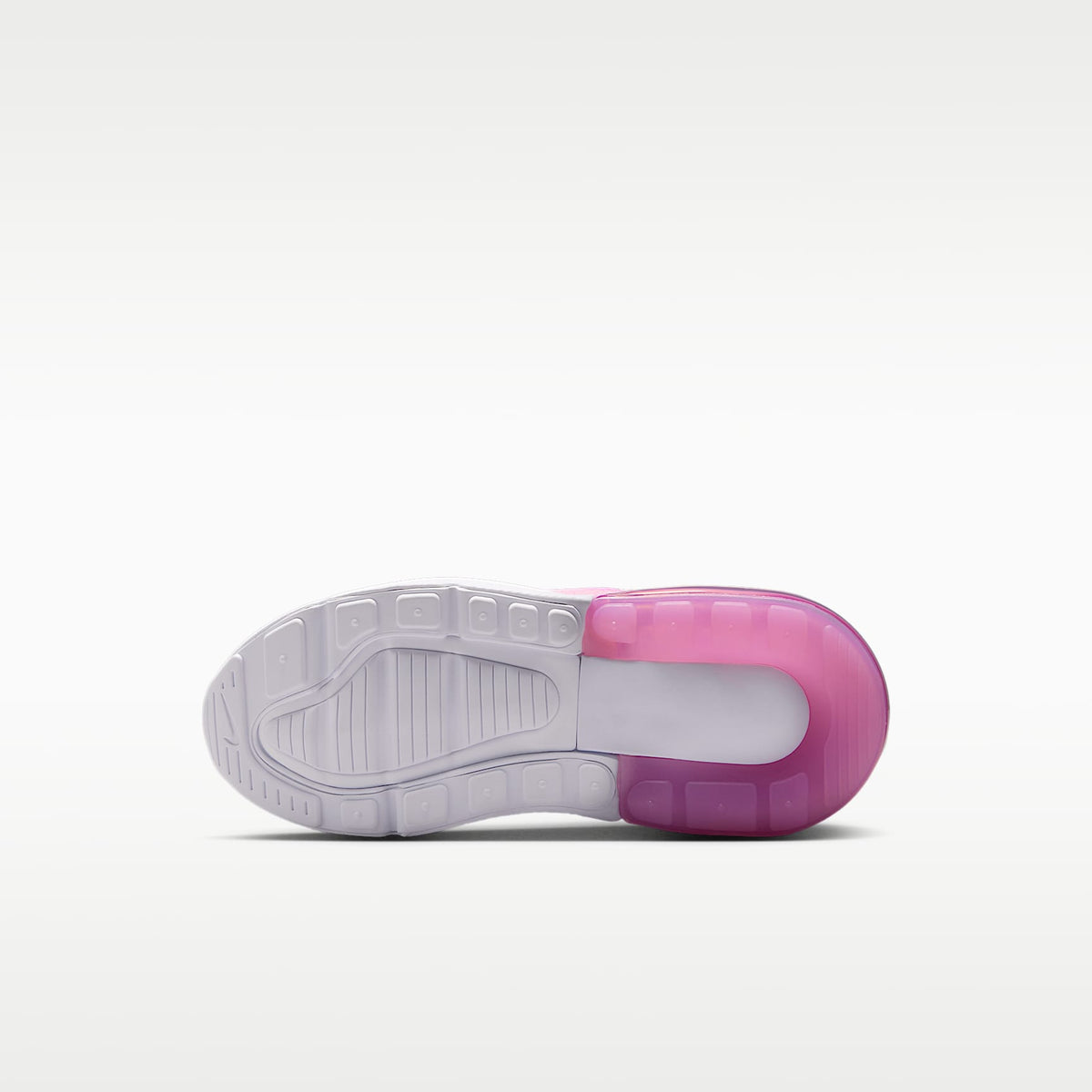 Nike Air Max 270 – Rosa amanecer/Blanco – vista 2
