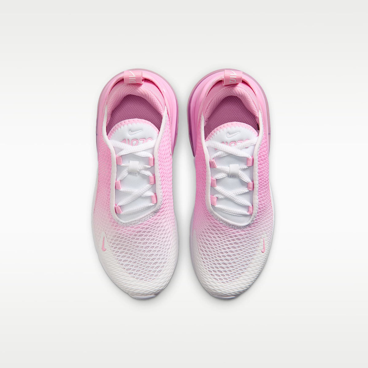 Nike Air Max 270 – Rosa amanecer/Blanco – vista 4