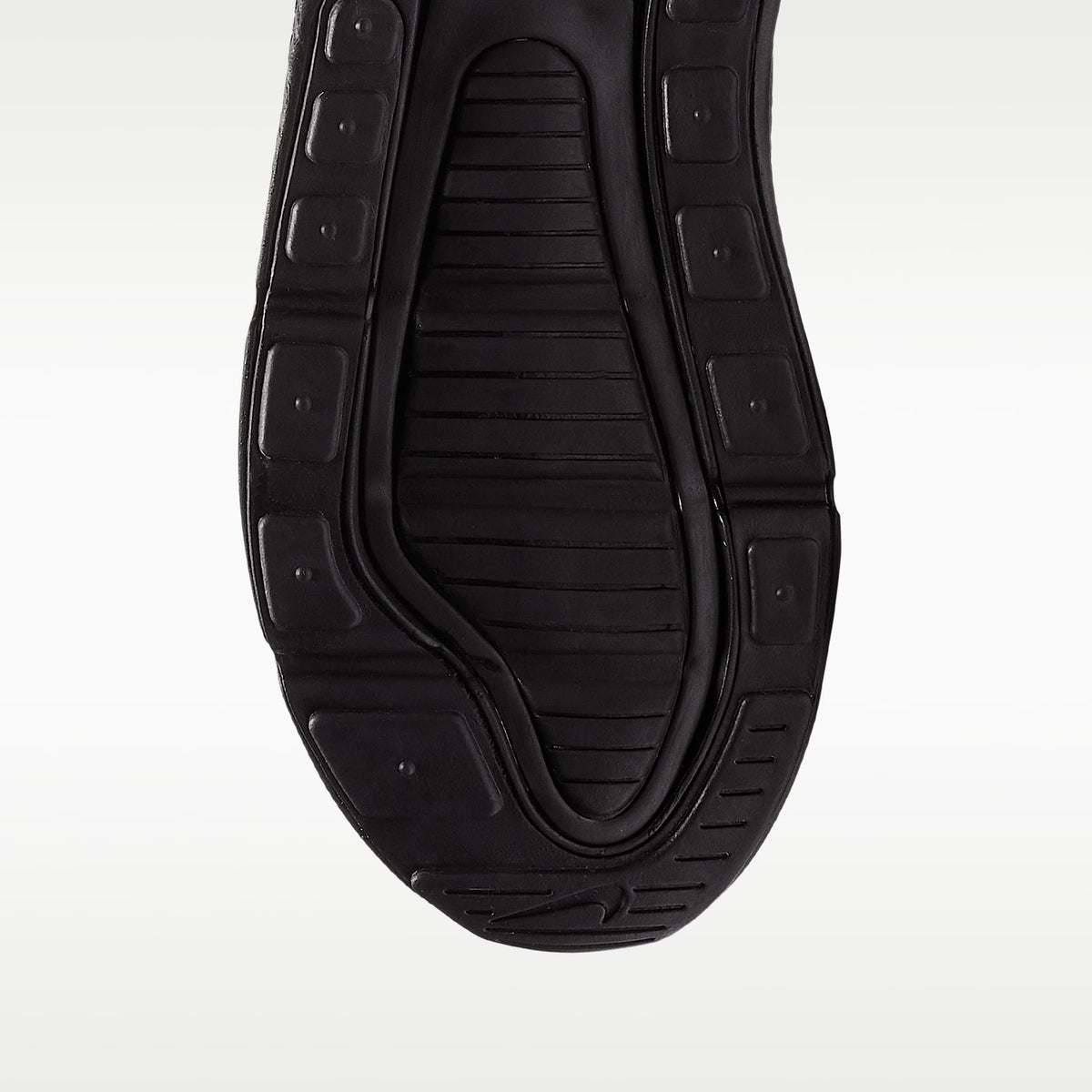 Nike Air Max 270 – Negro/Negro/Negro – vista 4