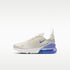 Nike Air Max 270 – Vela/Zafiro/Cardo claro – vista 1