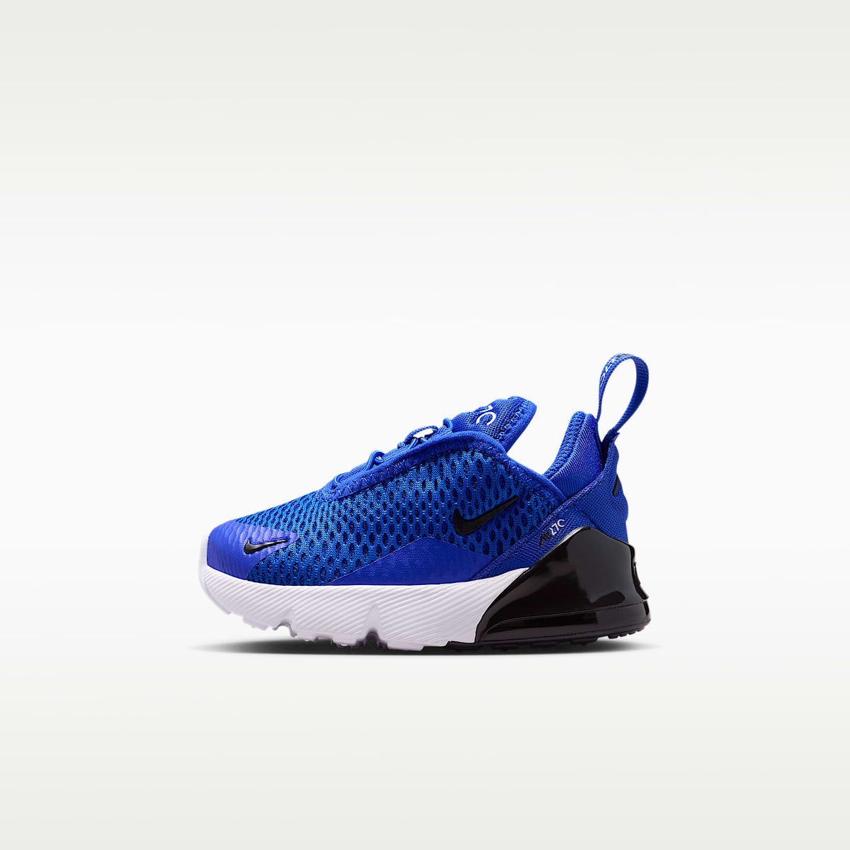 Nike Air Max 270 – Azul carrera/Blanco/Negro – vista 1