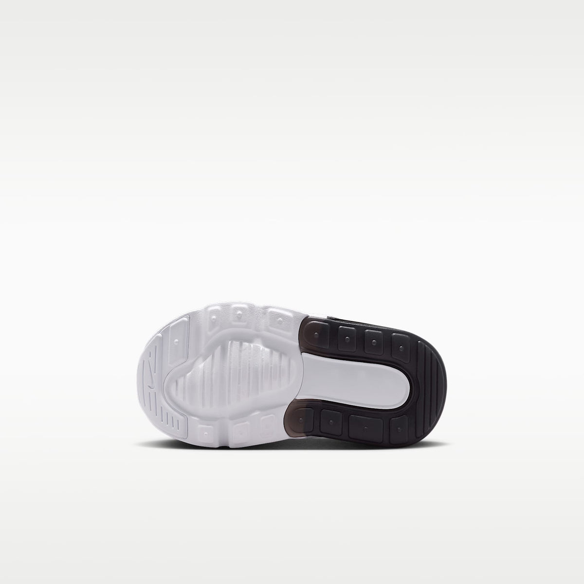 Nike Air Max 270 – Azul carrera/Blanco/Negro – vista 2