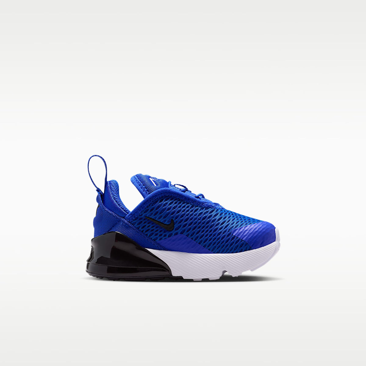 Nike Air Max 270 – Azul carrera/Blanco/Negro – vista 3