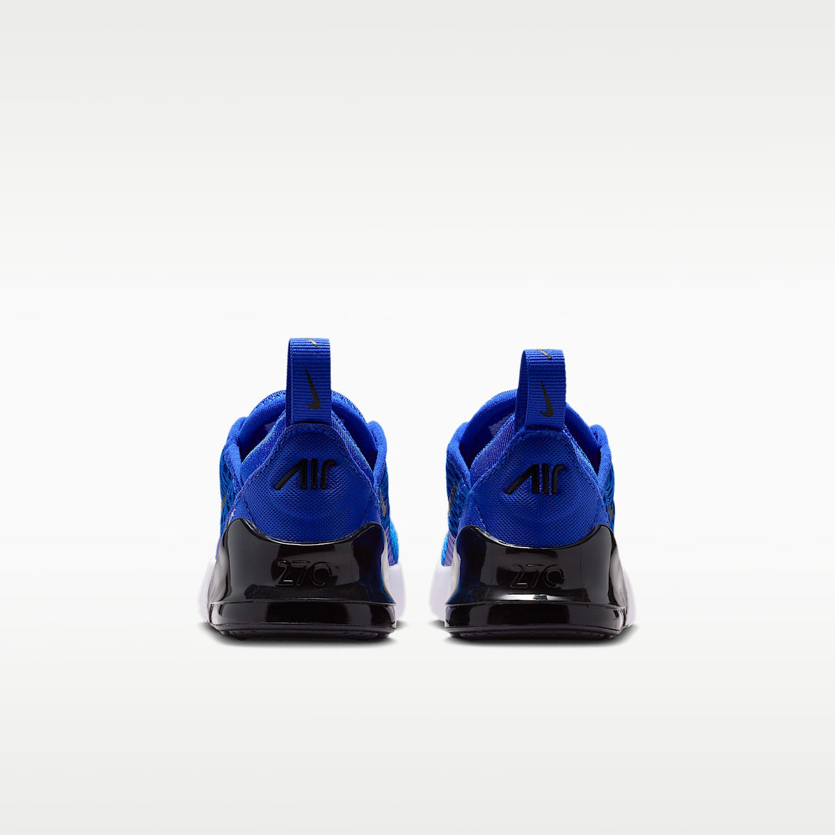 Nike Air Max 270 – Azul carrera/Blanco/Negro – vista 6