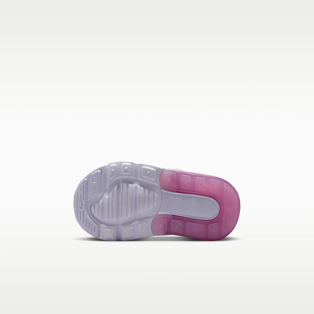 Nike Air Max 270 – Rosa amanecer/Blanco – vista 2