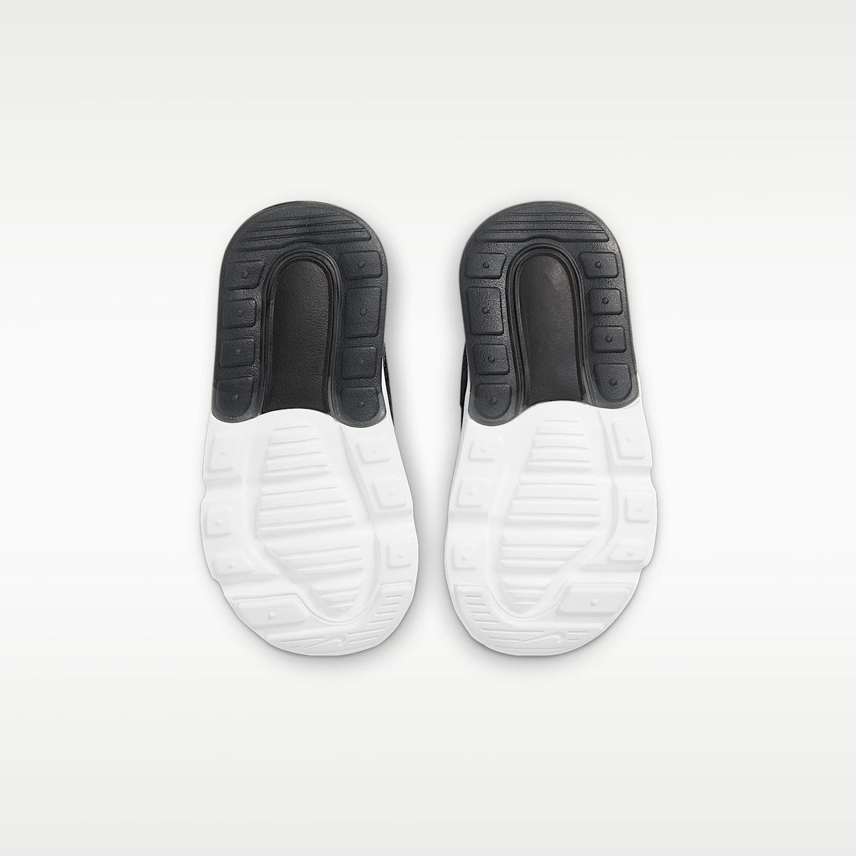 Nike Air Max 270 – Negro/Antracita/Blanco – vista 2