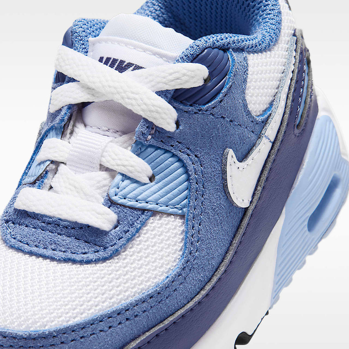 Zapatillas Nike Air Max 90 para Bebé e Infantil