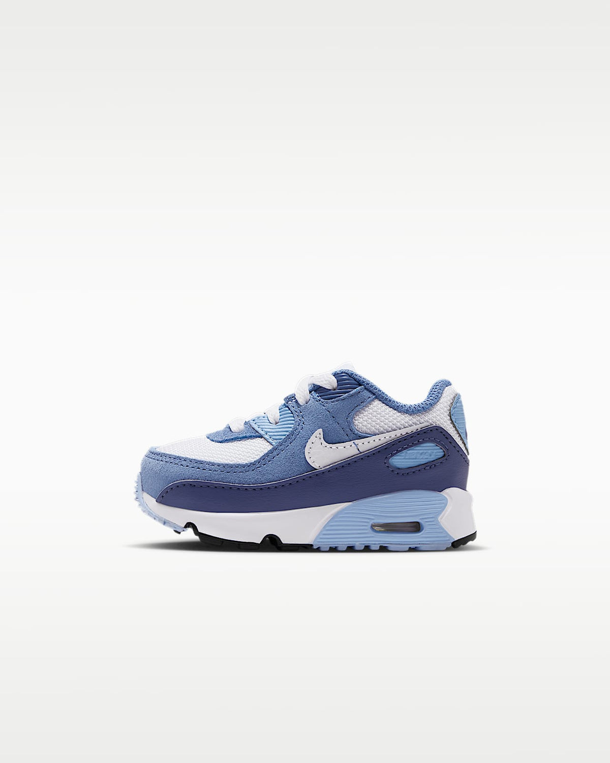 Zapatillas Nike Air Max 90 para Bebé e Infantil