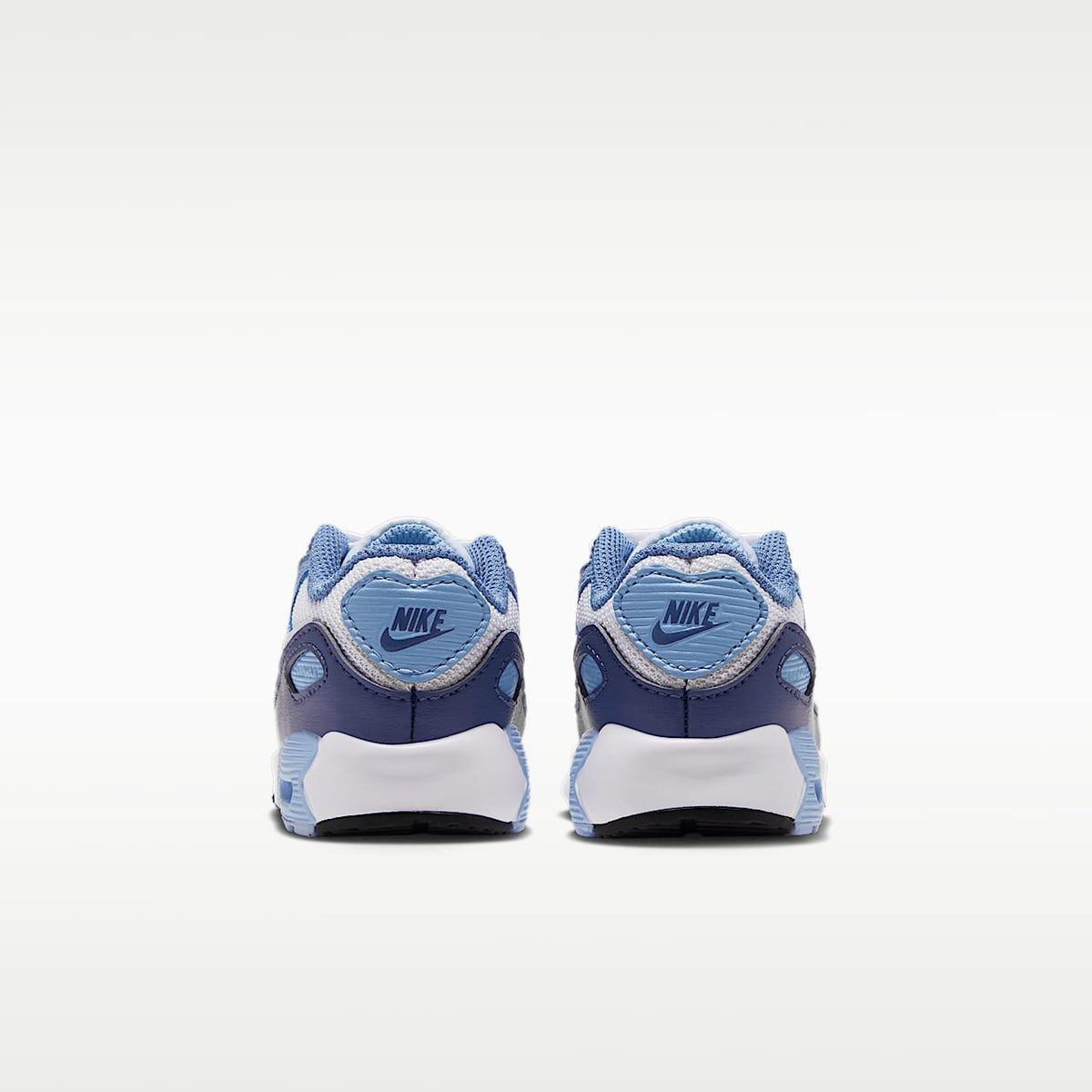 Zapatillas Nike Air Max 90 para Bebé e Infantil