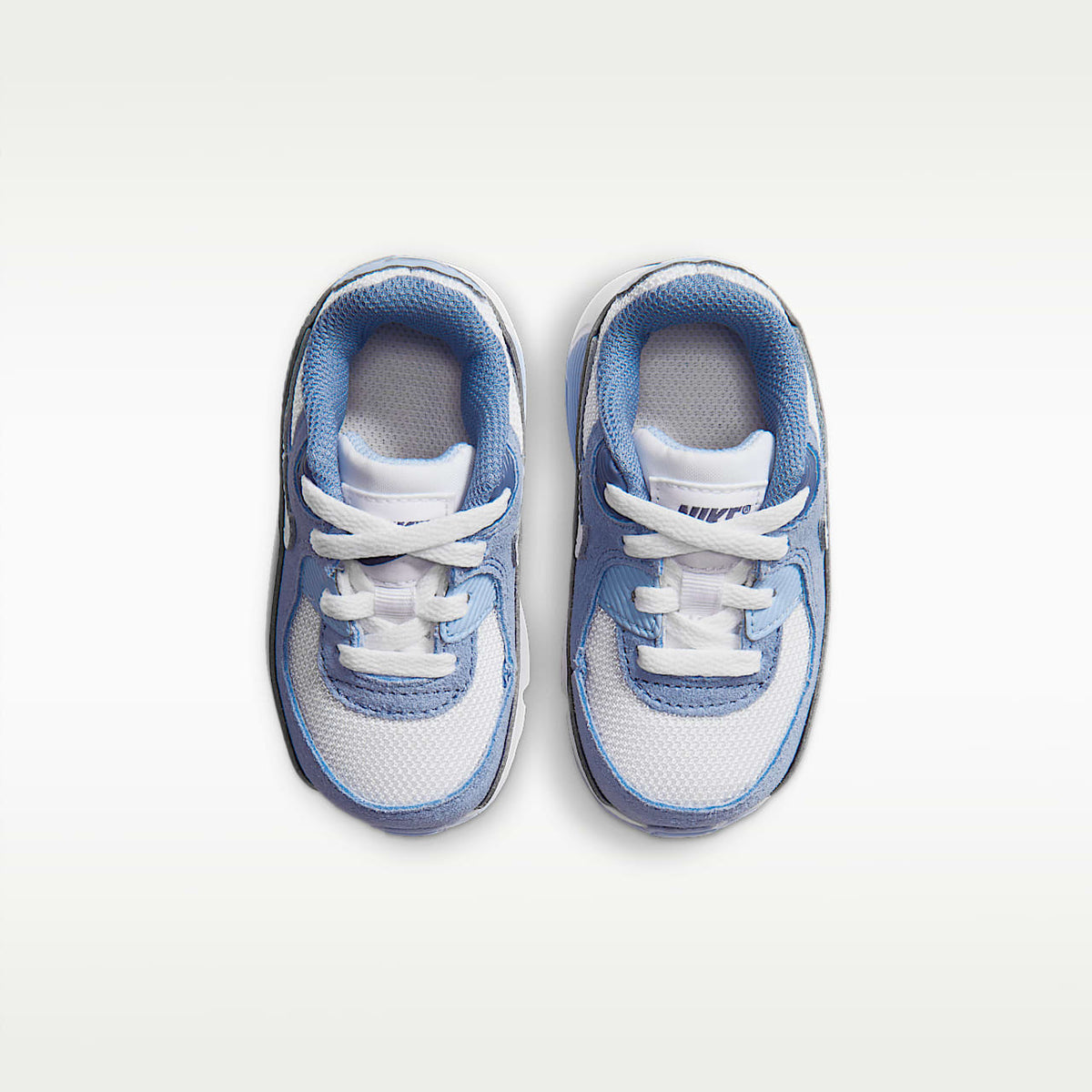 Zapatillas Nike Air Max 90 para Bebé e Infantil