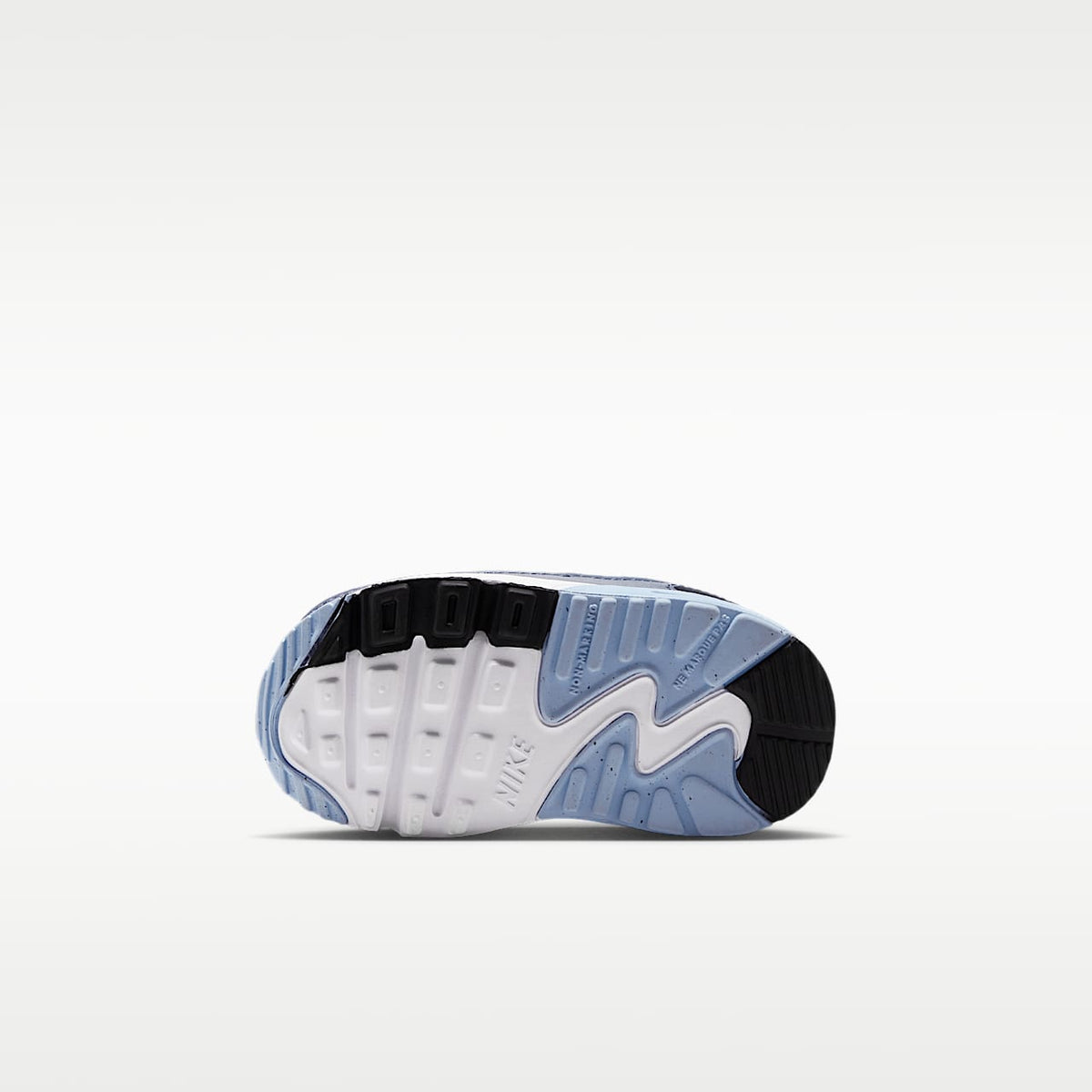 Zapatillas Nike Air Max 90 para Bebé e Infantil