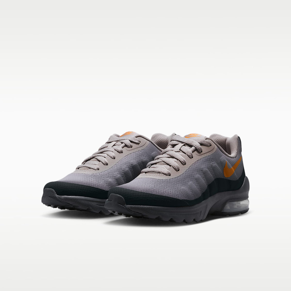 Nike Air Max Invigor – Punta de Lápiz/Antracita/Gris perla/Curry cálido – vista 5
