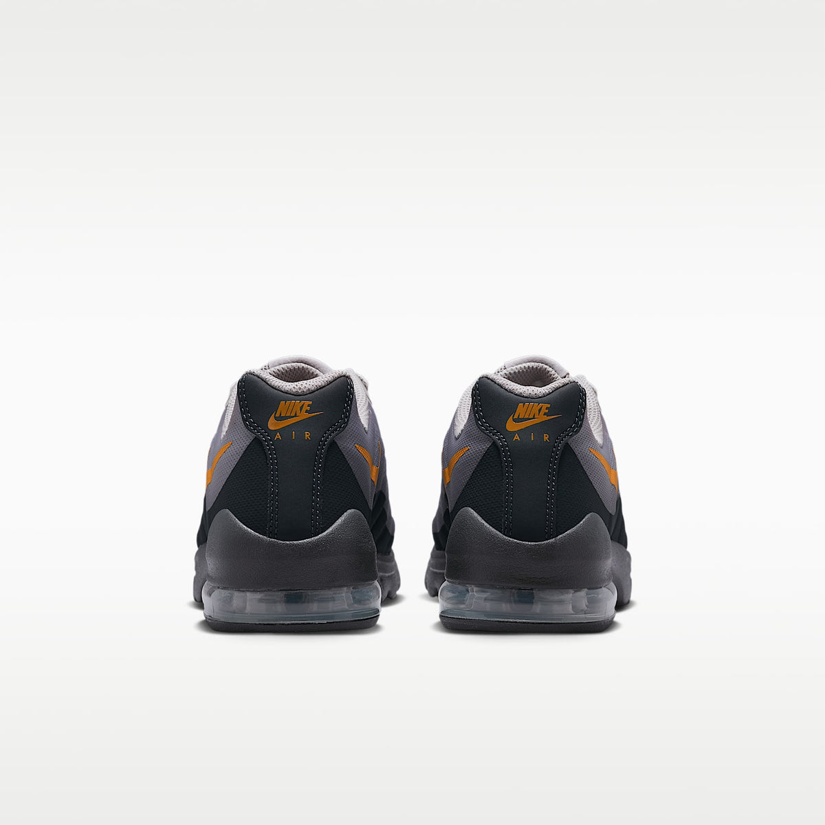 Nike Air Max Invigor – Punta de Lápiz/Antracita/Gris perla/Curry cálido – vista 6