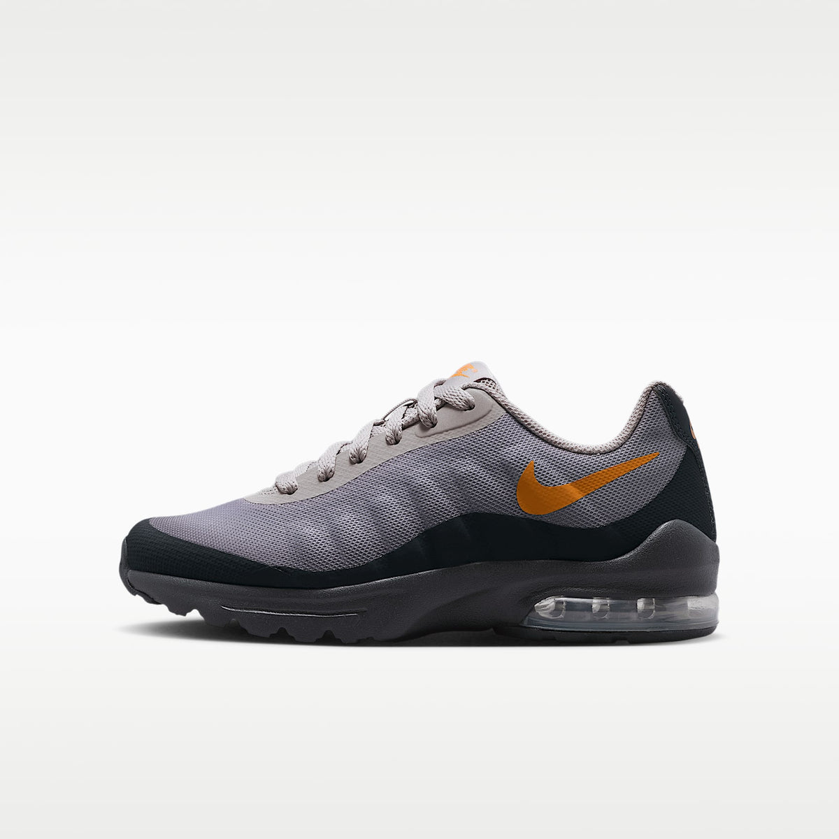 Nike Air Max Invigor – Punta de Lápiz/Antracita/Gris perla/Curry cálido – vista 1