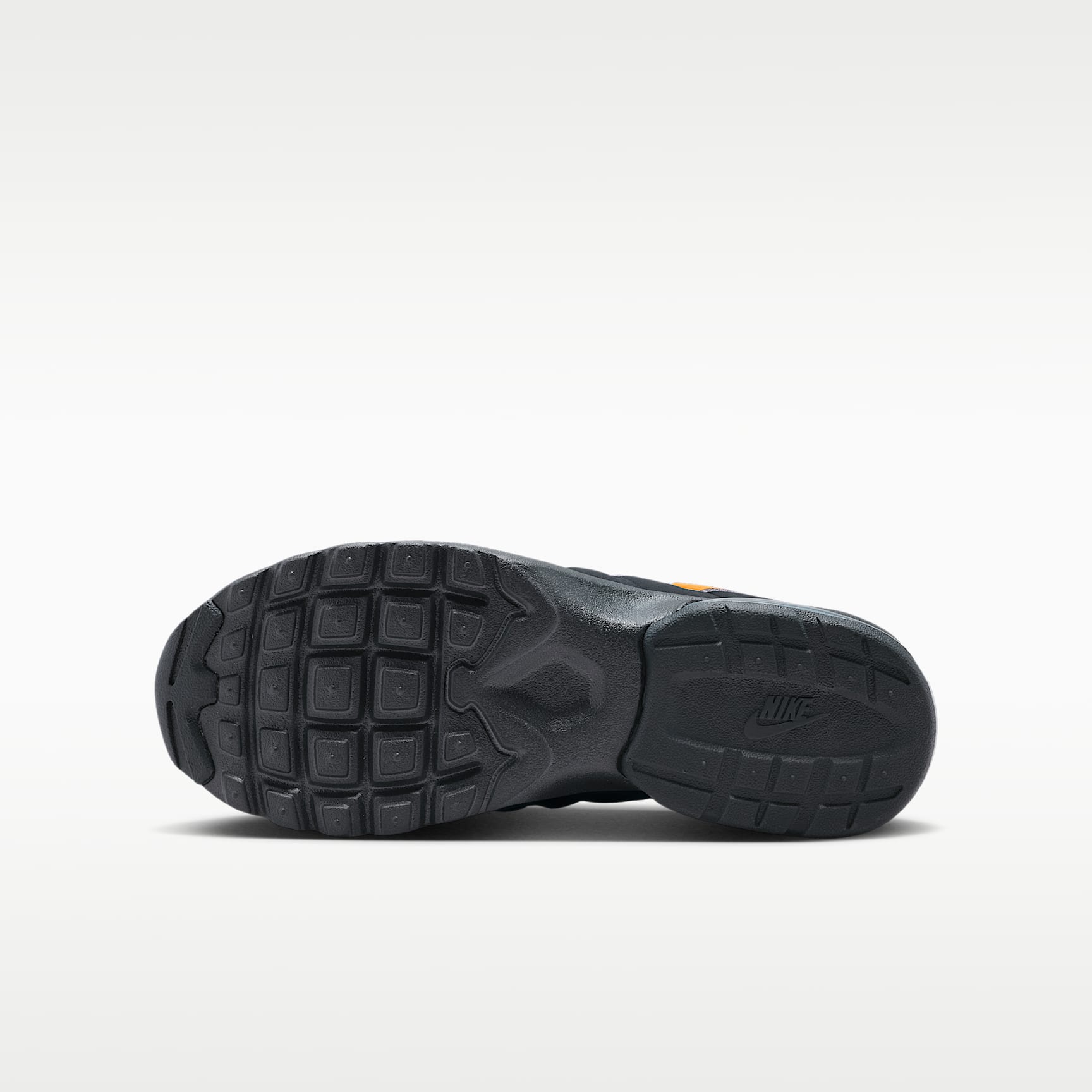 Nike Air Max Invigor – Punta de Lápiz/Antracita/Gris perla/Curry cálido – vista 2