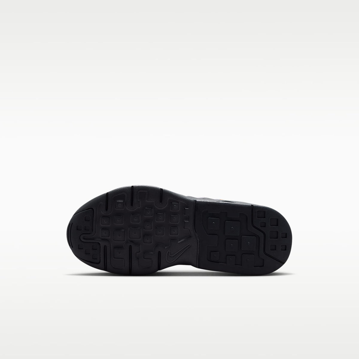 Nike Air Max Invigor – Punta de Lápiz/Antracita/Gris perla/Curry cálido – vista 2