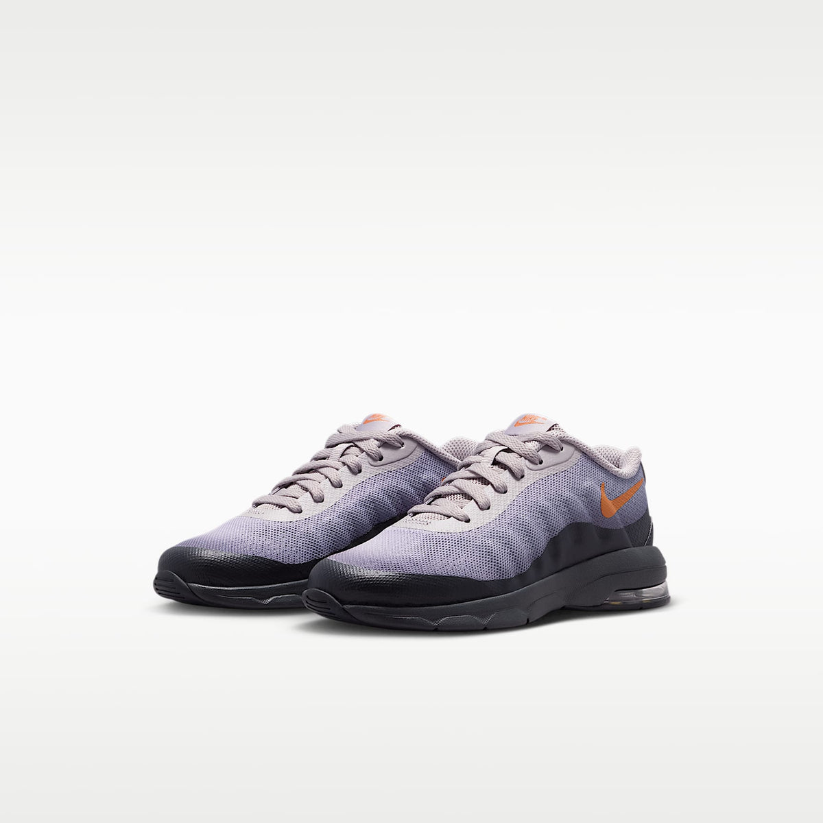 Nike Air Max Invigor – Punta de Lápiz/Antracita/Gris perla/Curry cálido – vista 5