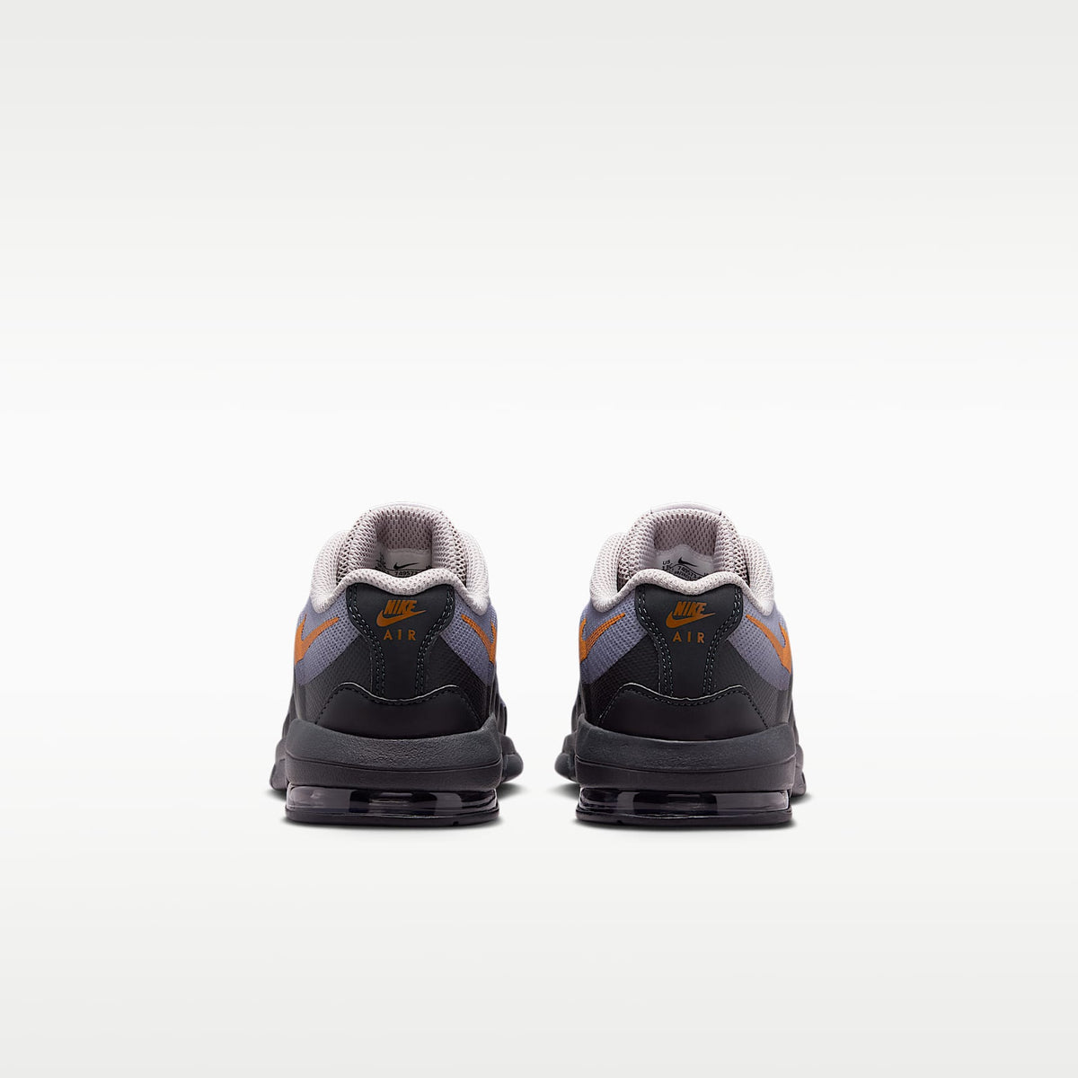 Nike Air Max Invigor – Punta de Lápiz/Antracita/Gris perla/Curry cálido – vista 6