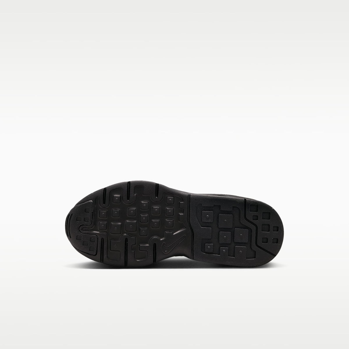 Nike Air Max Invigor – Negro/Blanco/Gris perla/Espuma rosa – vista 2
