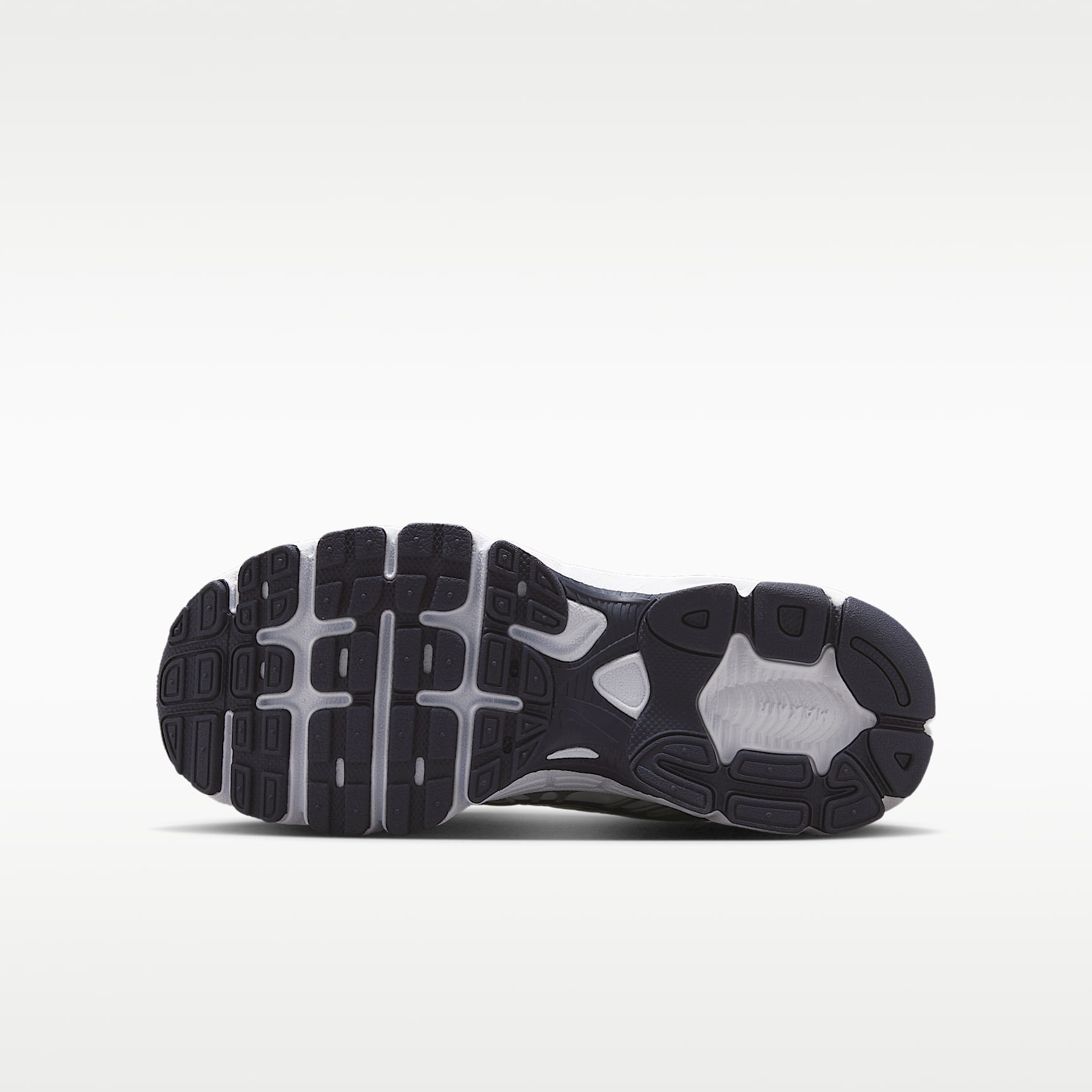 Nike Air Max Moto 2K – Blanco cumbre/Morado dinastía/Plata metalizado/Mena violeta claro – vista 2