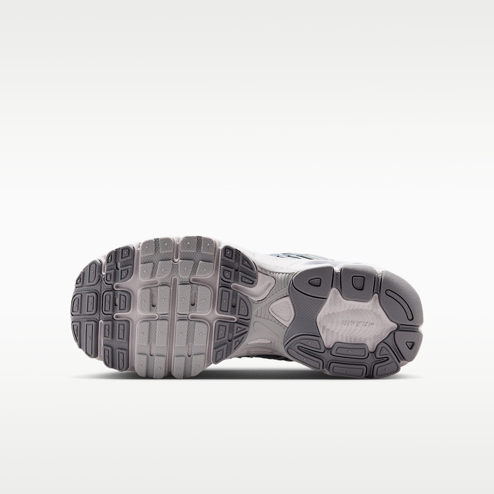 Nike Air Max Moto 2K – Gris lobo/Gris vasto/Gris azulado/Gris lobo – vista 2