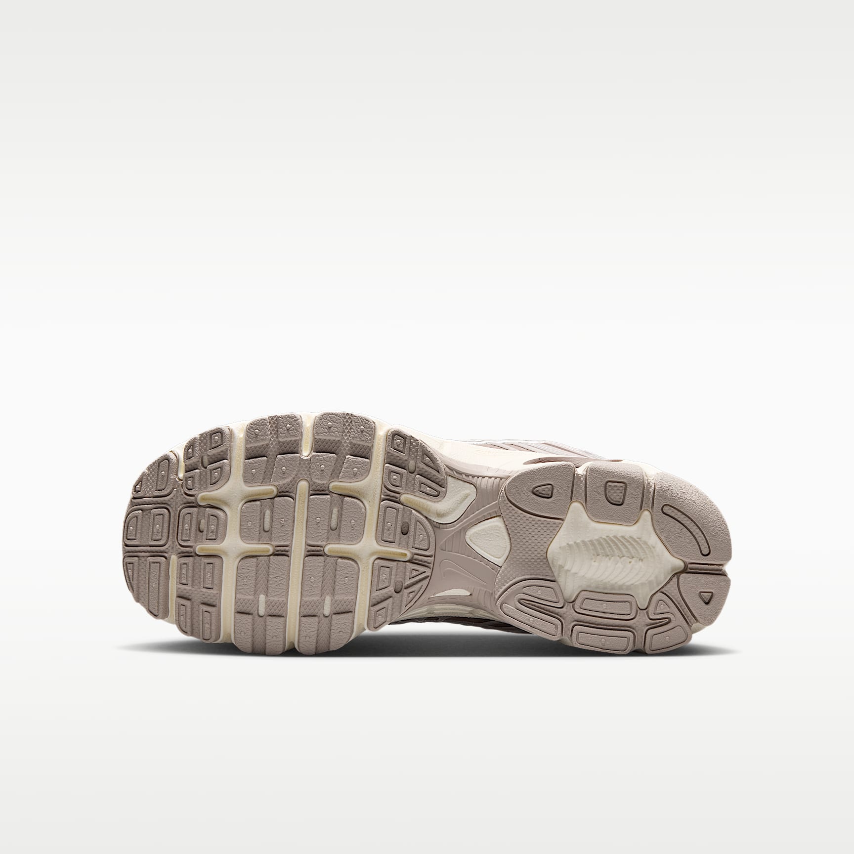 Nike Air Max Moto 2K – Crema II/Vela/Marrón fauna – vista 2