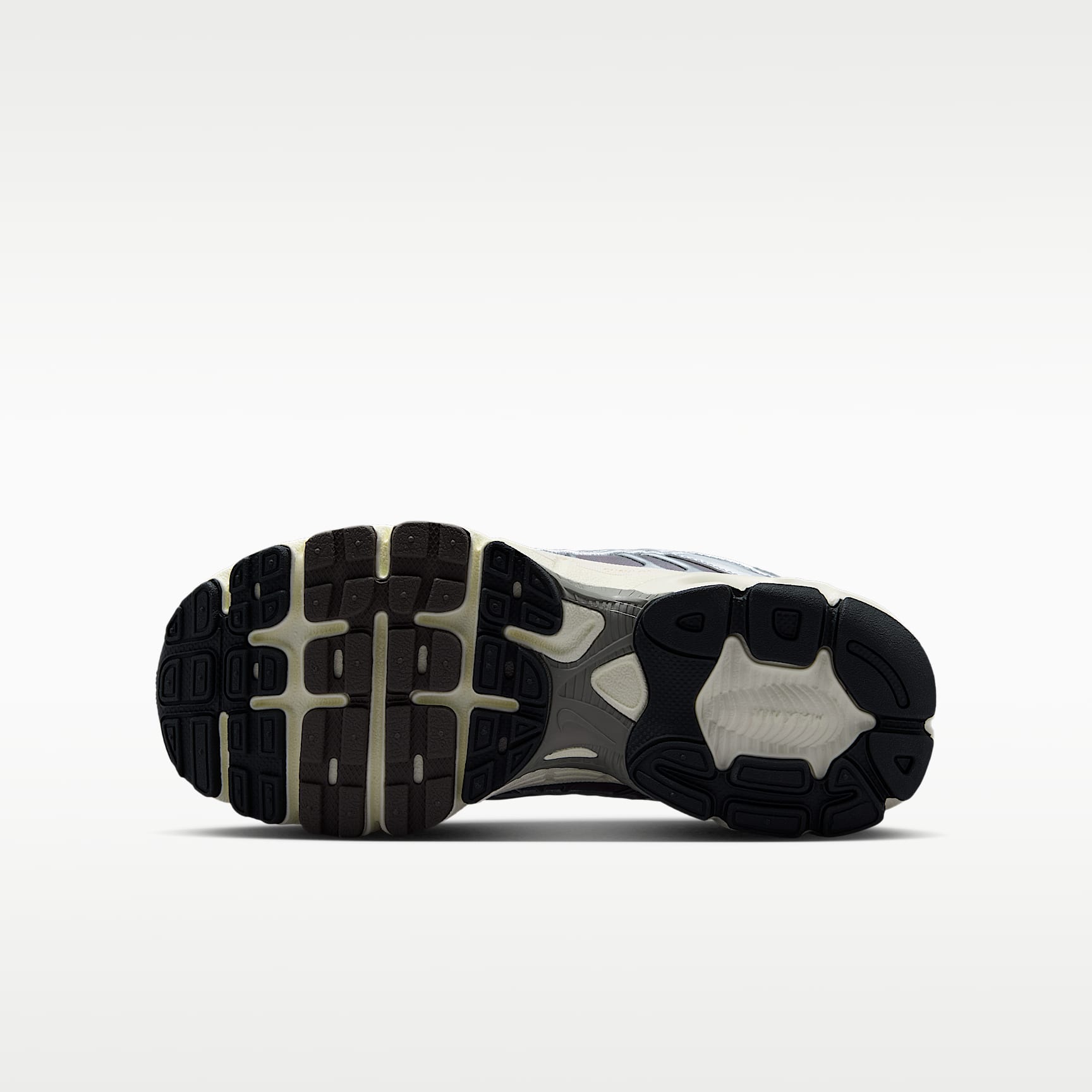 Nike Air Max Moto 2K – Tinte platino/Cueva/Antracita/Plata metalizado – vista 2