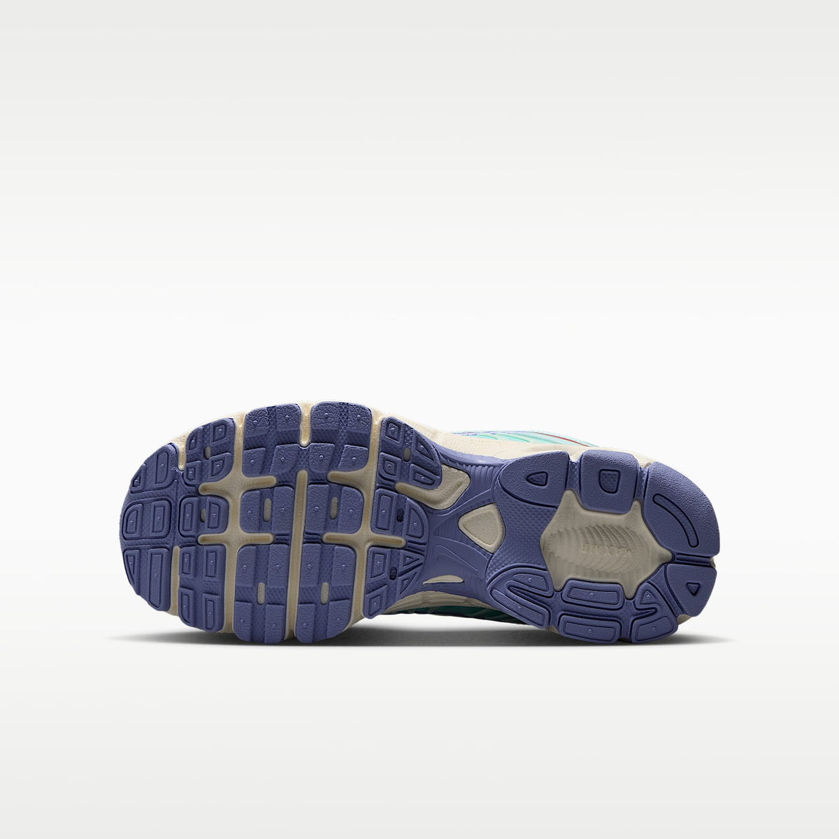 Nike Air Max Moto 2K – Tinte azul verdoso/Cardo claro/Vela/Multicolor – vista 2