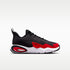 Nike Air Max Nova – Antracita/Rojo universitario/Negro – vista 3