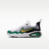 Nike Air Max Nova – Blanco/Malaquita/Negro/Oro metalizado – vista 1
