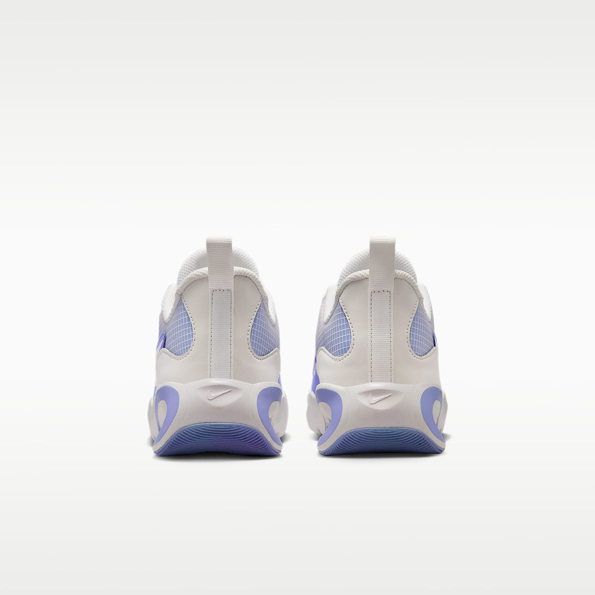 Nike Air Max Nova – Tinte platino/Cardo claro/Blanco – vista 6